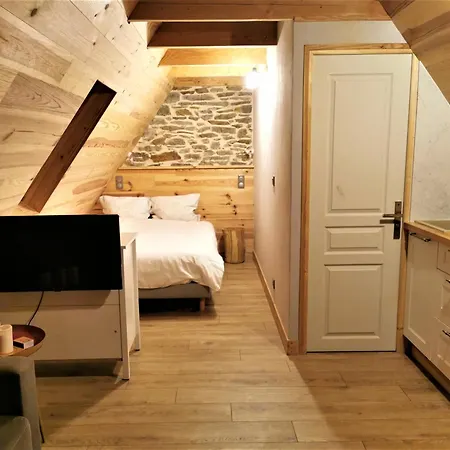 La Maison Sunshine Resort *