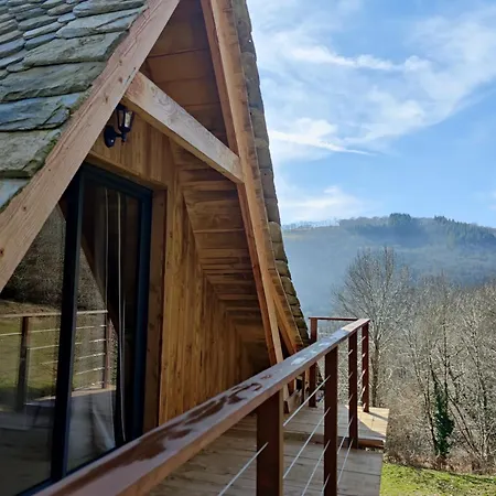 Resort La Maison Sunshine